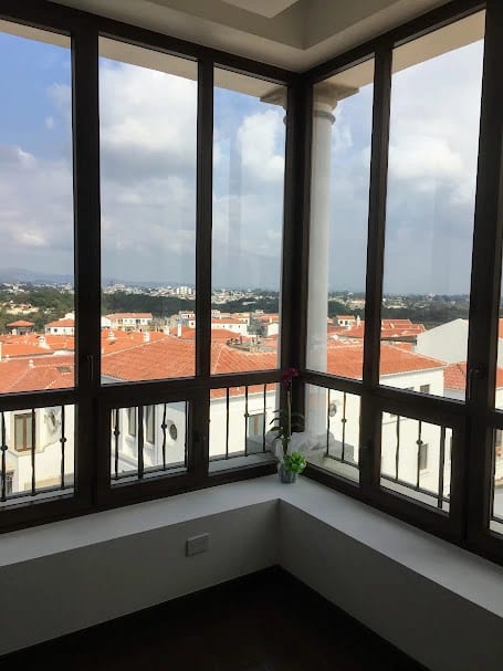 Apartamento en Alquiler | Edificio Rambla Cayalá, Zona 16 — Apartamento en Alquiler en Ramblas de Cayalá, Zona 16, Guatemala, Ciudad — foto 9 de 17