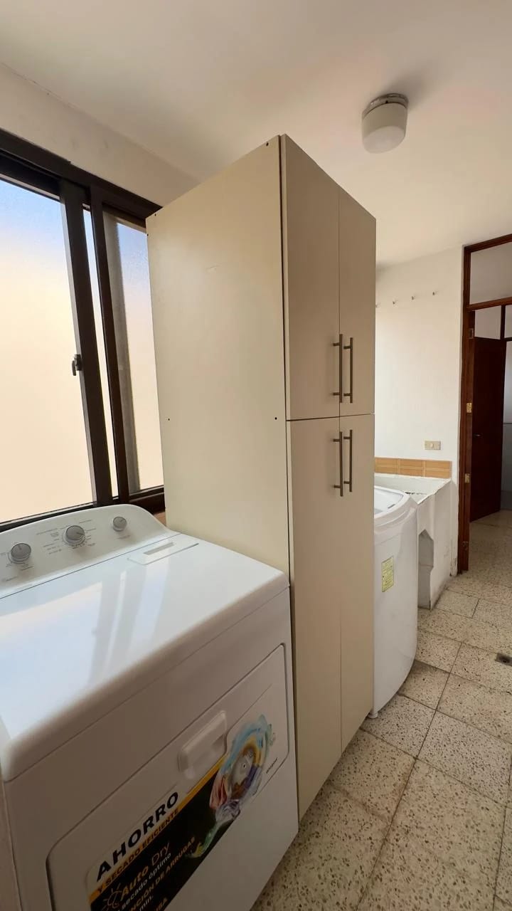 Apartamento en alquiler, zona 15, Vista Hermosa 3 — Apartamento en Alquiler en Vista Hermosa III, Zona 15, Guatemala, Ciudad — foto 3 de 8