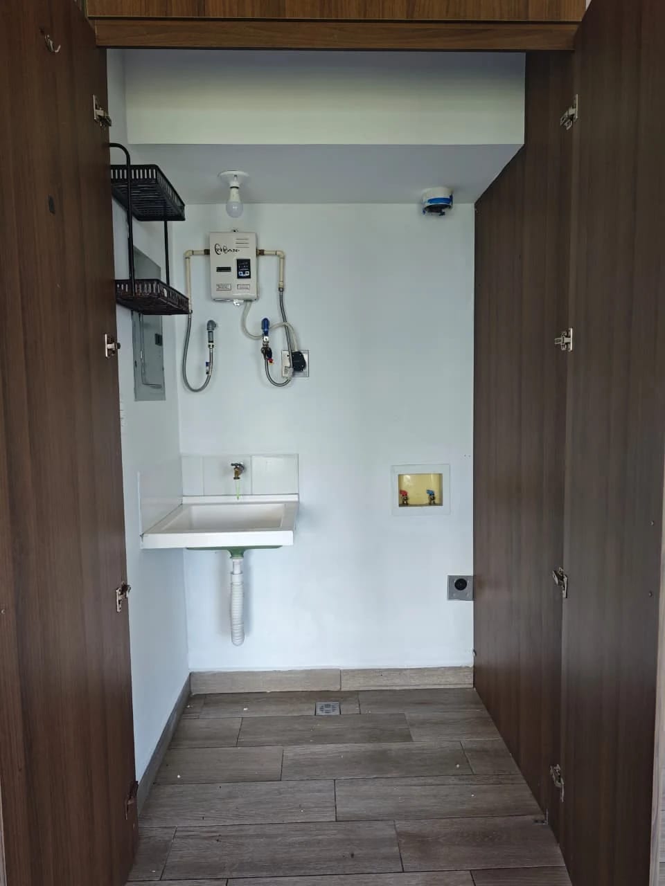 Apartamento en venta, Edificio Nagano, zona 16 — Apartamento en Venta en Zona 16, Guatemala, Ciudad — foto 8 de 10