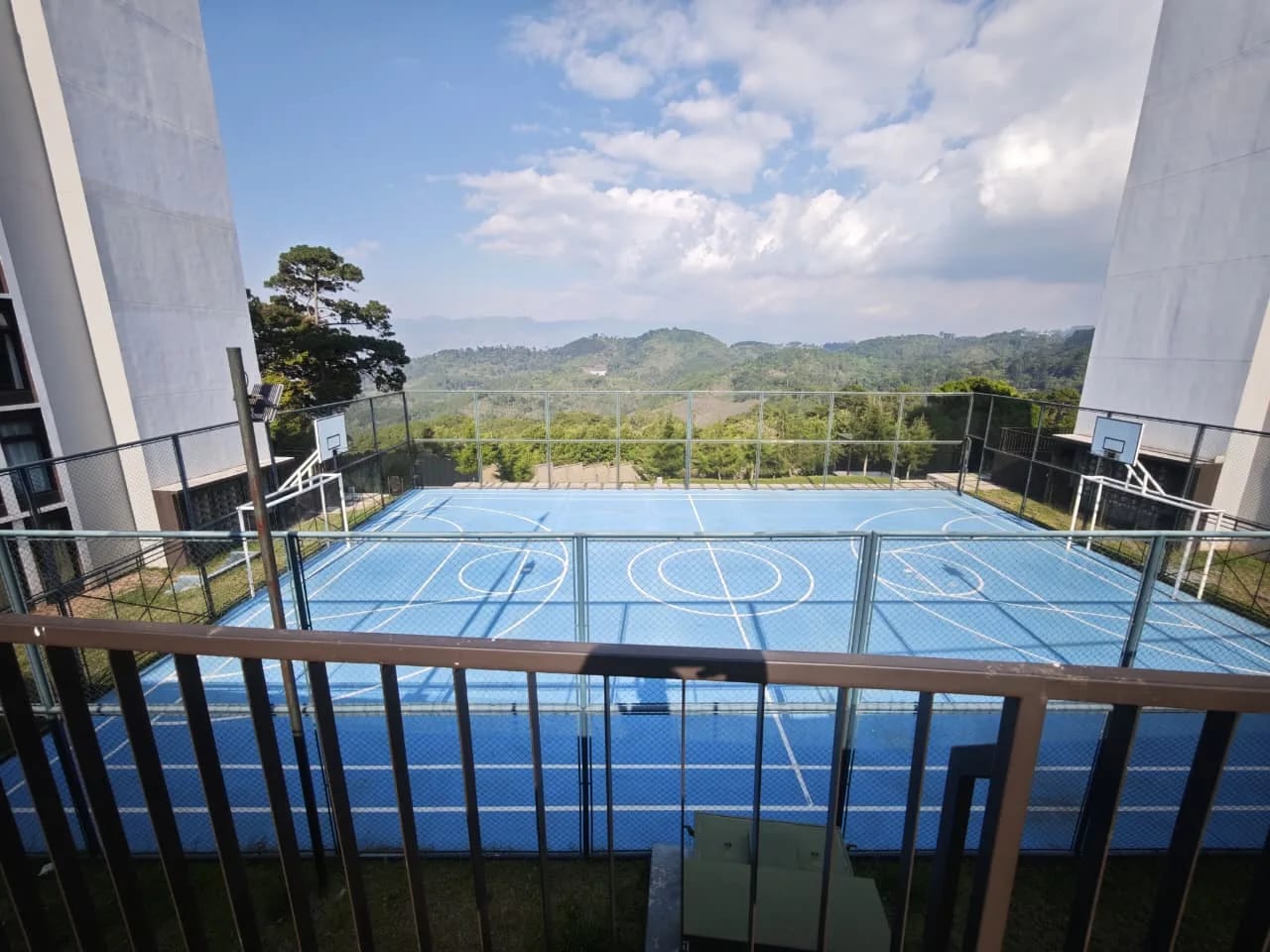 Apartamento en venta, Edificio Nagano, zona 16 — Apartamento en Venta en Zona 16, Guatemala, Ciudad — foto 10 de 10