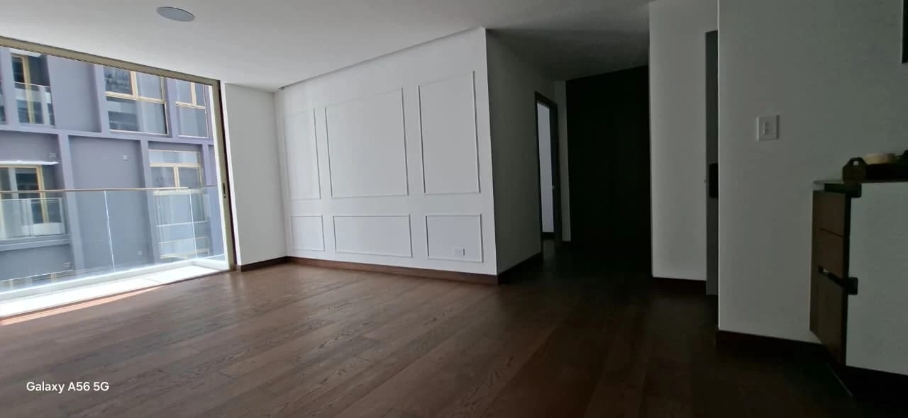Apartamento en Venta – Edificio Atarah, Zona 10 — Apartamento en Venta en Atarah, Zona 10, Guatemala, Ciudad — foto 1 de 8