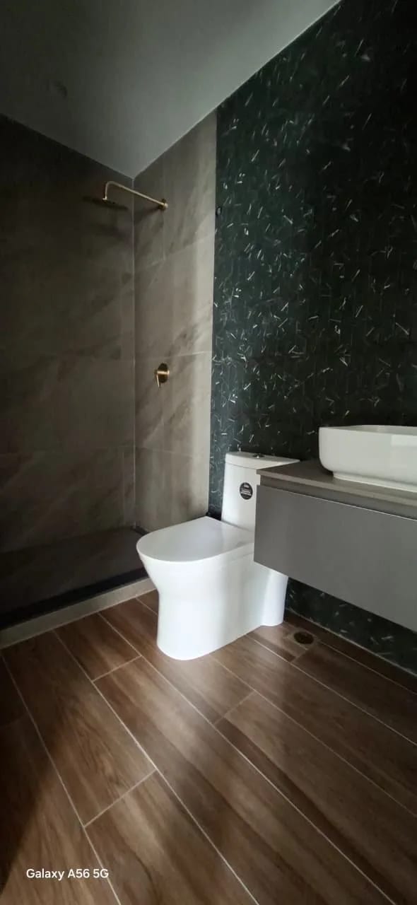 Apartamento en Venta – Edificio Atarah, Zona 10 — Apartamento en Venta en Atarah, Zona 10, Guatemala, Ciudad — foto 5 de 8