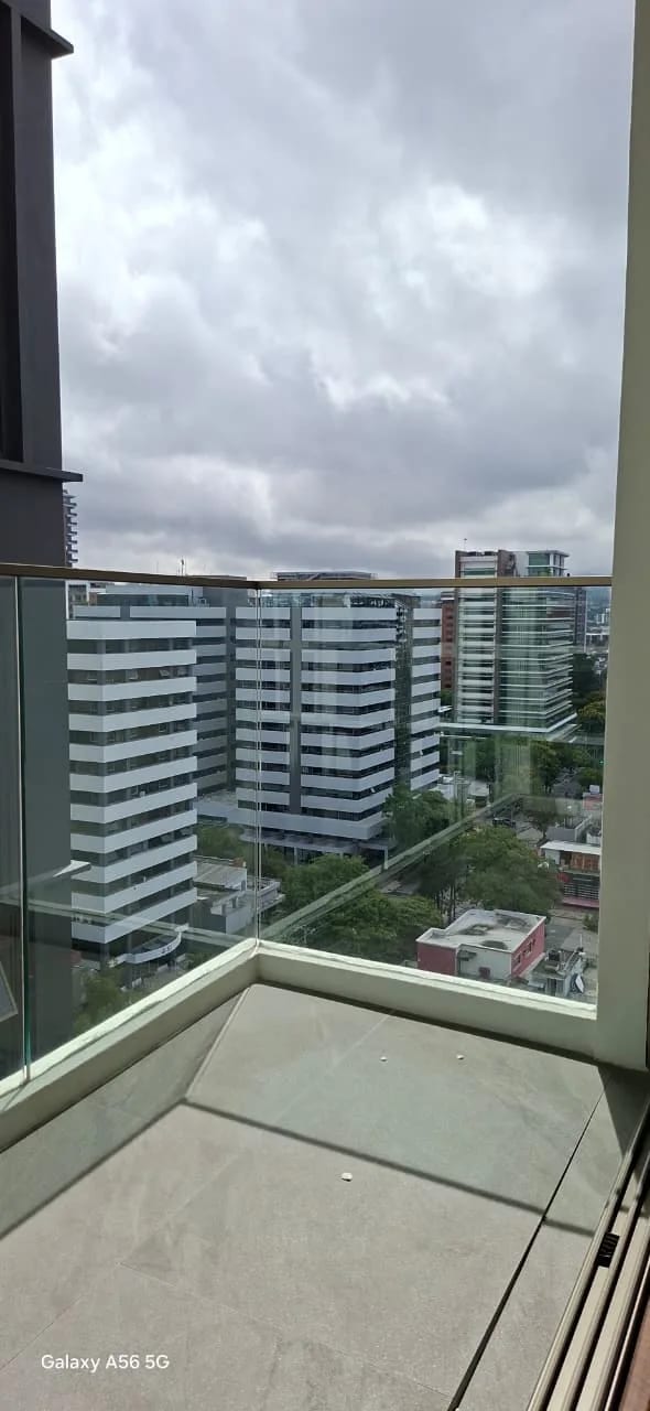 Apartamento en Venta – Edificio Atarah, Zona 10 — Apartamento en Venta en Atarah, Zona 10, Guatemala, Ciudad — foto 8 de 8