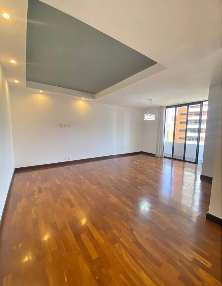 Apartamento en Venta – Edificio Lantana, Zona 14 — Apartamento en Venta en Lantana, Zona 14, Guatemala, Ciudad — foto 1 de 10
