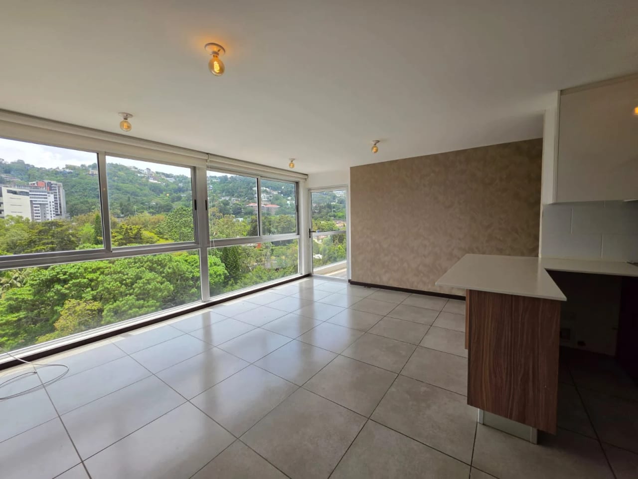 Apartamento en venta, Edificio Telia, zona 15, Vista Hermosa 2 — Apartamento en Venta en Telia, Zona 15, Guatemala, Ciudad — foto 3 de 10