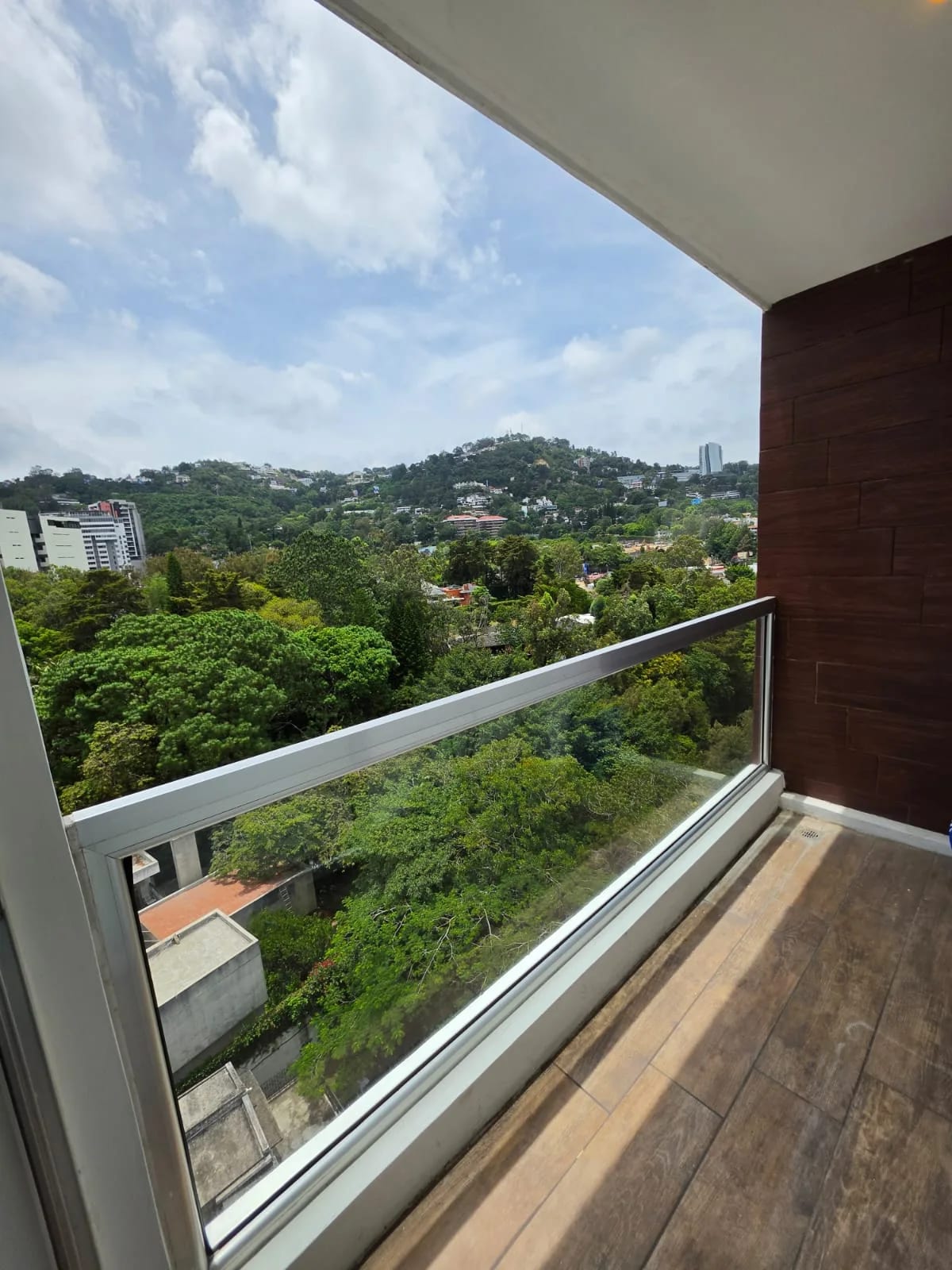 Apartamento en venta, Edificio Telia, zona 15, Vista Hermosa 2 — Apartamento en Venta en Telia, Zona 15, Guatemala, Ciudad — foto 2 de 10