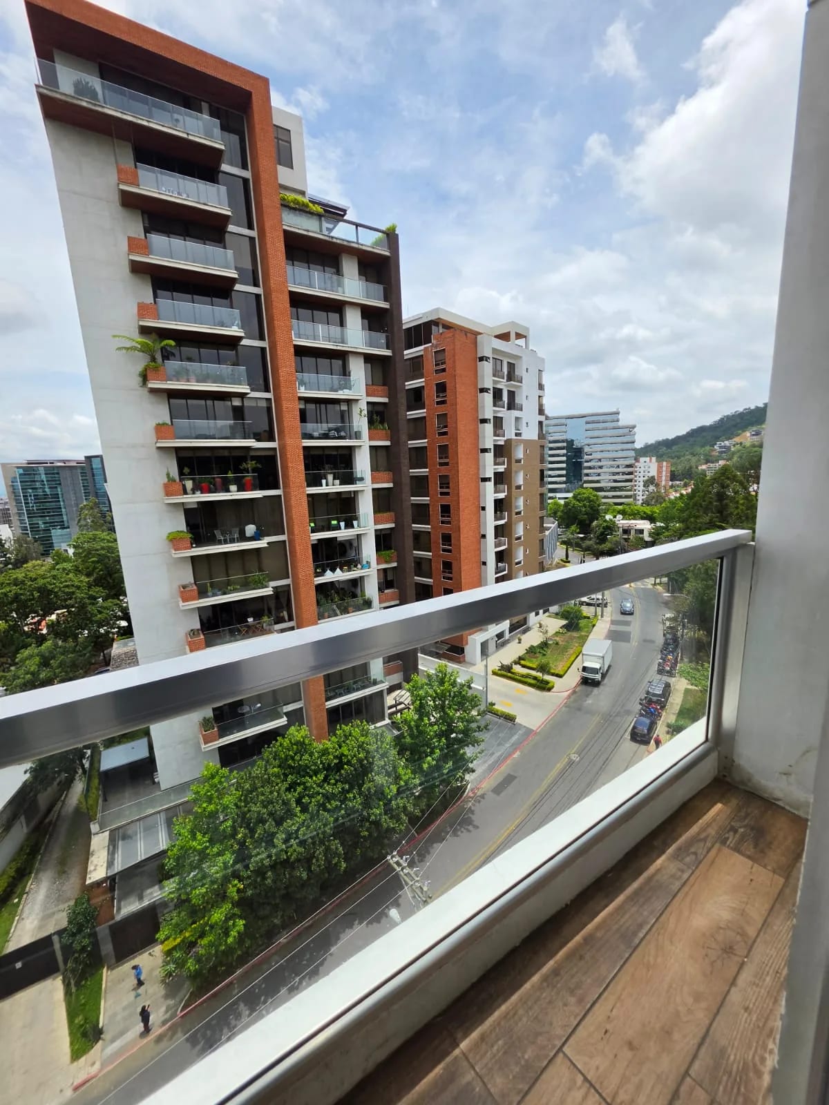 Apartamento en venta, Edificio Telia, zona 15, Vista Hermosa 2 — Apartamento en Venta en Telia, Zona 15, Guatemala, Ciudad — foto 10 de 10