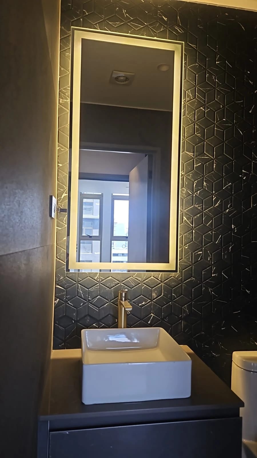 Apartamento de Lujo en venta, Edificio Atarah, zona 10 — Apartamento en Venta en Atarah, Zona 10, Guatemala, Ciudad — foto 4 de 15