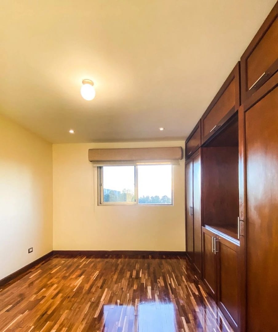 Apartamento en alquiler, Edificio Casa Alhambra, zona 15, VH1 — Apartamento en Alquiler en Casa Alhambra, Zona 15, Guatemala, Ciudad — foto 7 de 7
