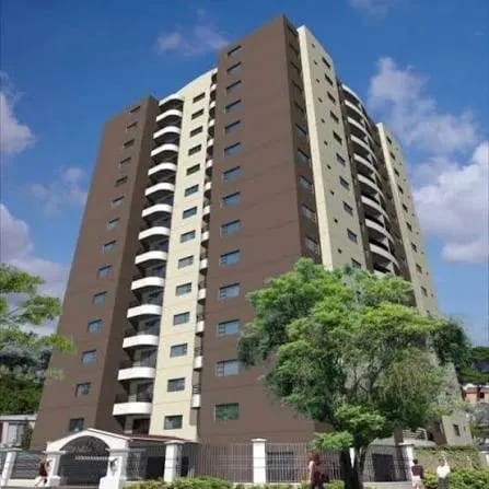 Apartamento en alquiler, Edificio Vivaldi, zona 14 — Apartamento en Venta en Vivaldi, Zona 14, Guatemala, Ciudad — foto 1 de 9