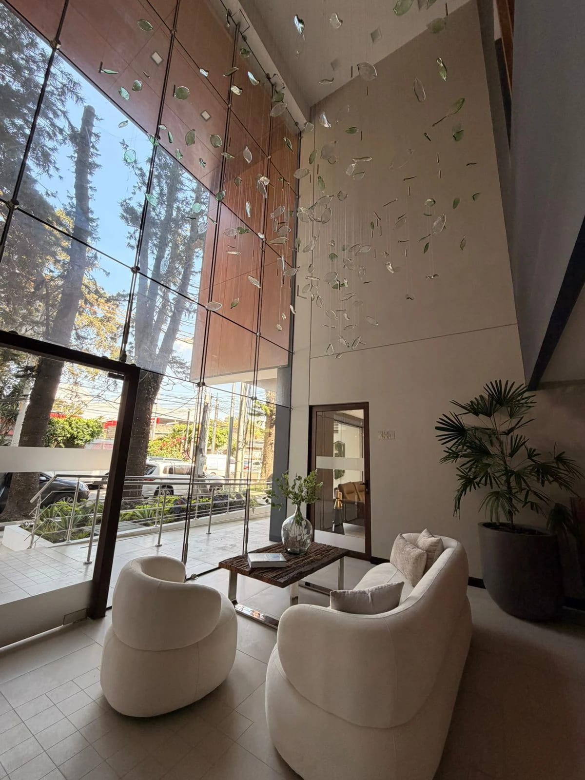Apartamento para estrenar en venta, Edificio Abitare Americas zona 13 — Apartamento en Venta en Zona 13, Guatemala, Ciudad — foto 1 de 17