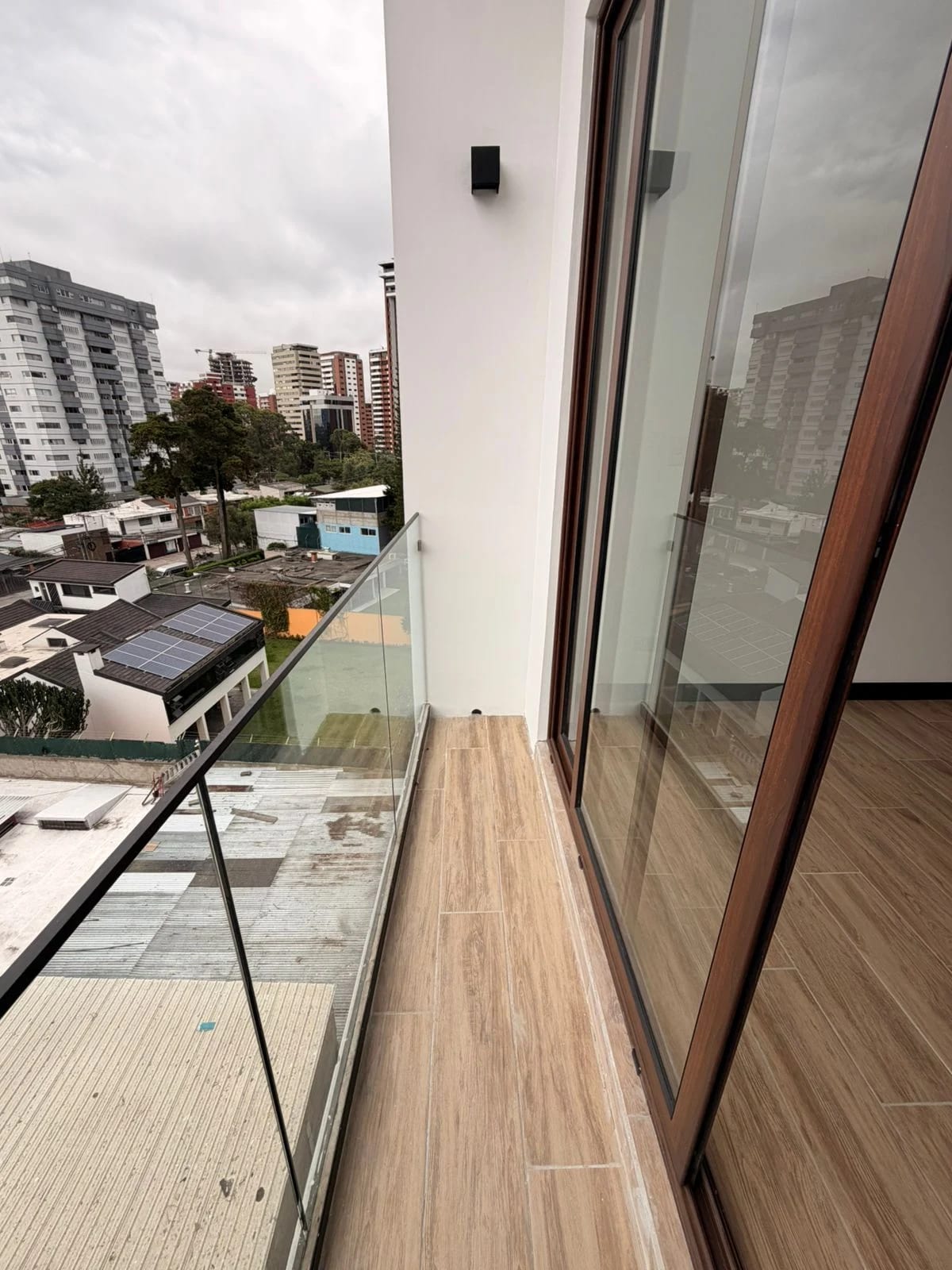 Apartamento para estrenar en venta, Edificio Abitare Americas zona 13 — Apartamento en Venta en Zona 13, Guatemala, Ciudad — foto 8 de 17