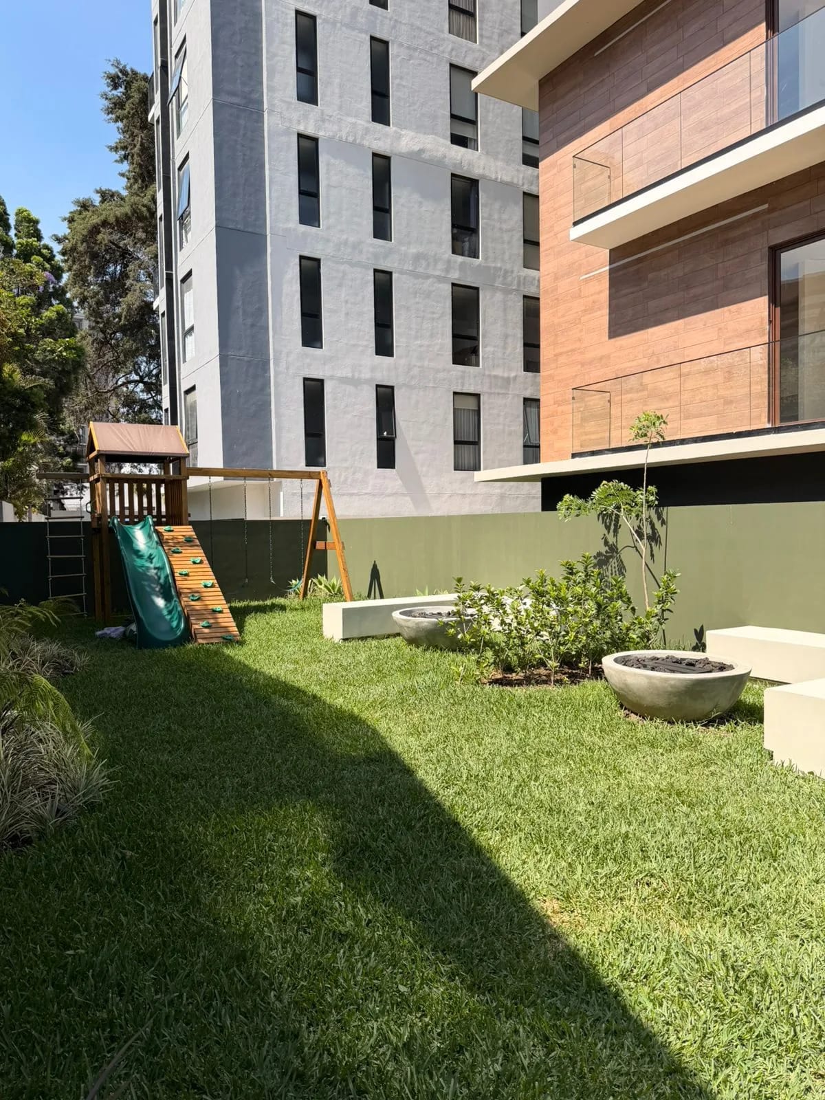 Apartamento para estrenar en venta, Edificio Abitare Americas zona 13 — Apartamento en Venta en Zona 13, Guatemala, Ciudad — foto 17 de 17