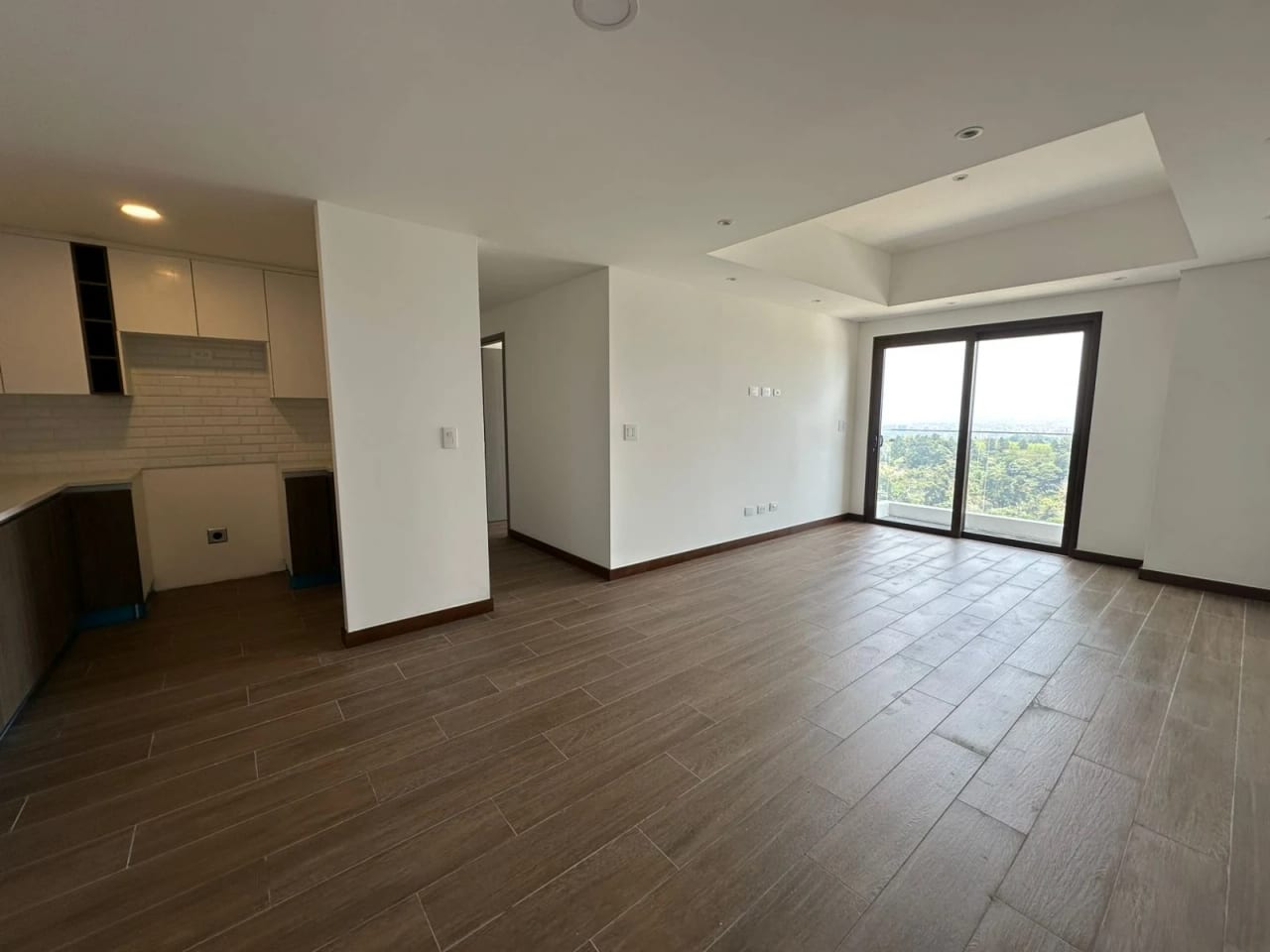 Apartamento para estrenar en alquiler, Edificio Naru, zona 16 — Apartamento en Alquiler en Zona 16, Guatemala, Ciudad — foto 1 de 7