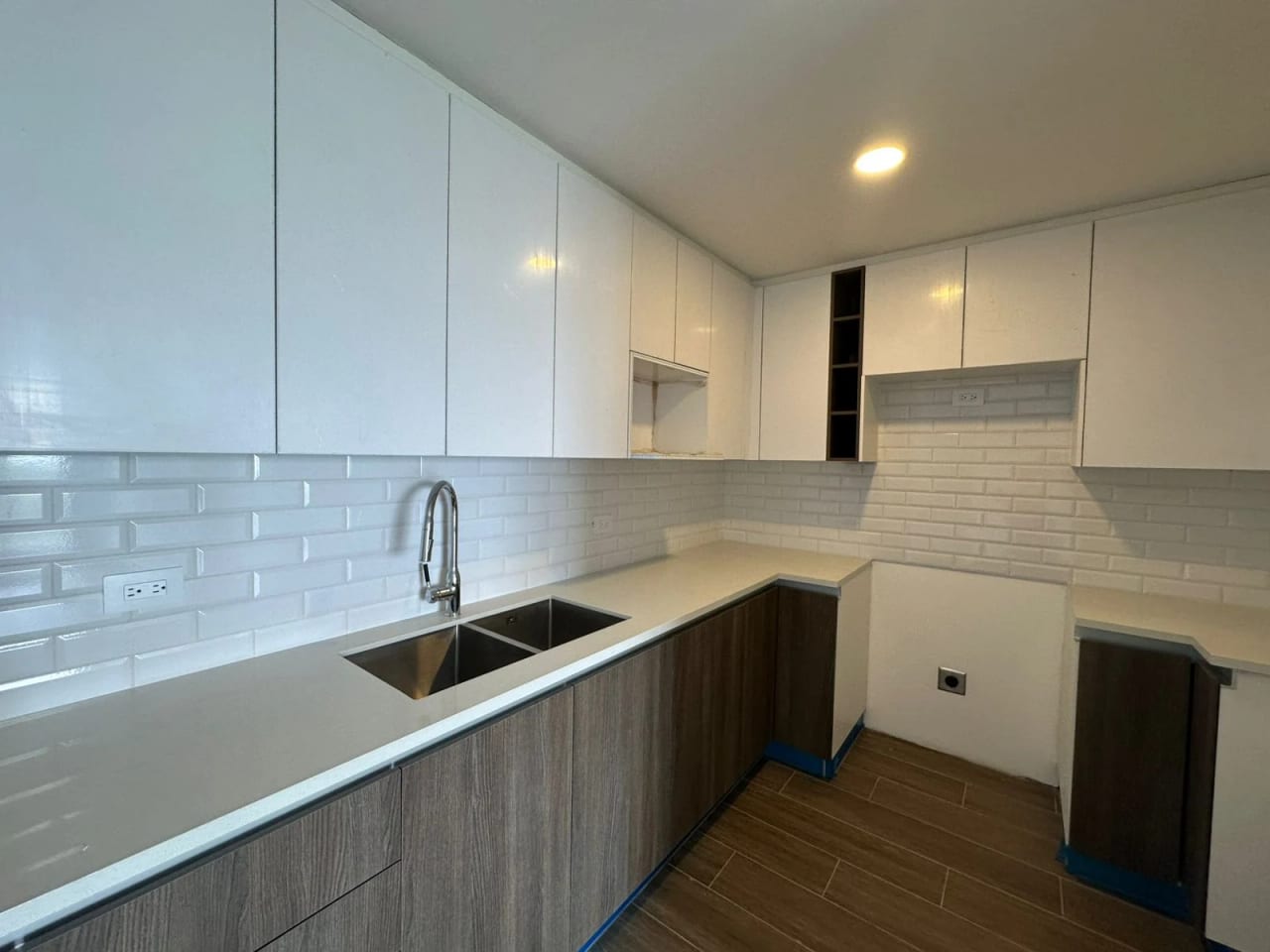 Apartamento para estrenar en alquiler, Edificio Naru, zona 16 — Apartamento en Alquiler en Zona 16, Guatemala, Ciudad — foto 3 de 7