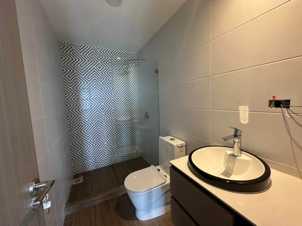Apartamento para estrenar en alquiler, Edificio Naru, zona 16 — Apartamento en Alquiler en Zona 16, Guatemala, Ciudad — foto 6 de 7