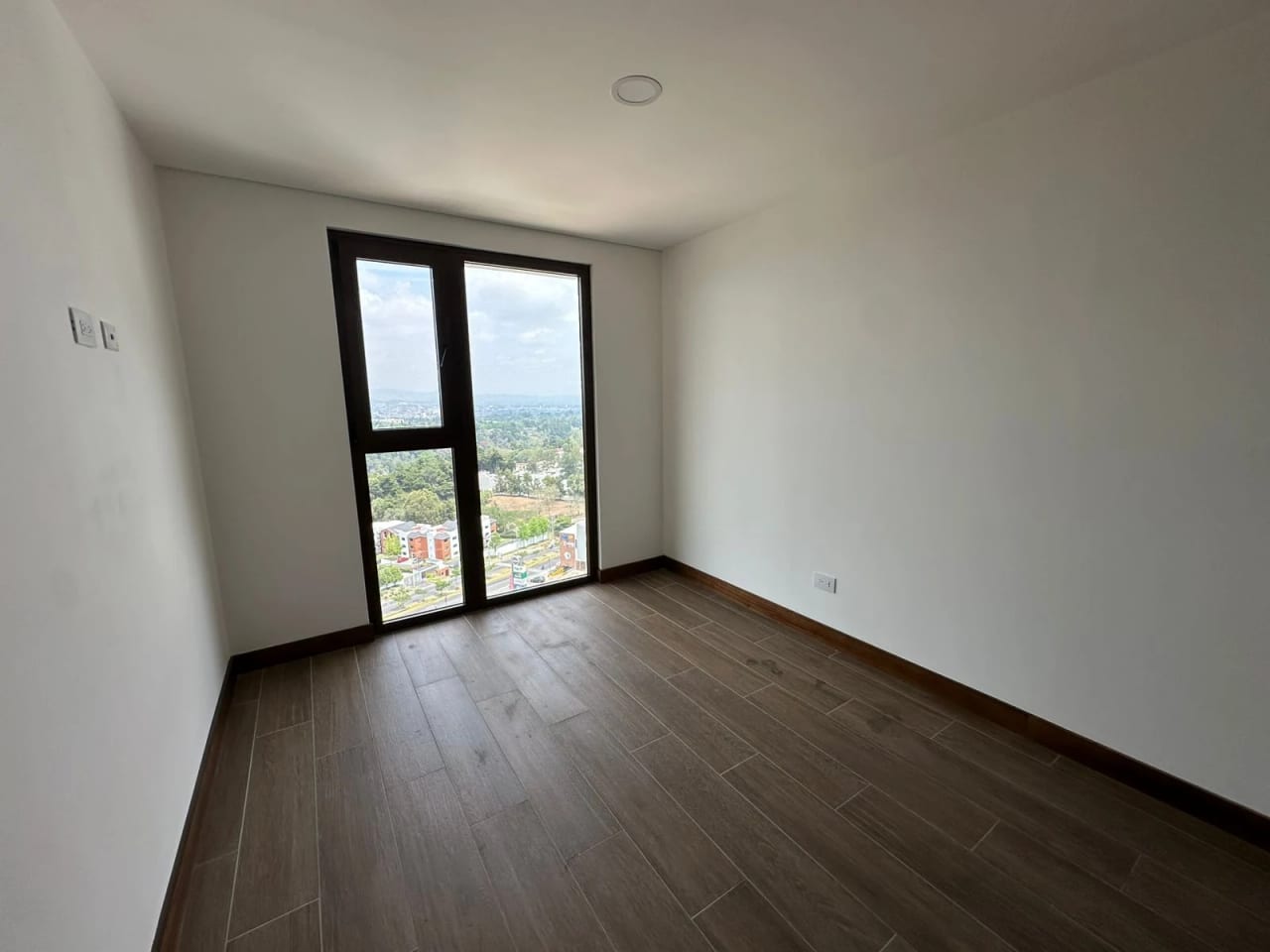 Apartamento para estrenar en alquiler, Edificio Naru, zona 16 — Apartamento en Alquiler en Zona 16, Guatemala, Ciudad — foto 7 de 7