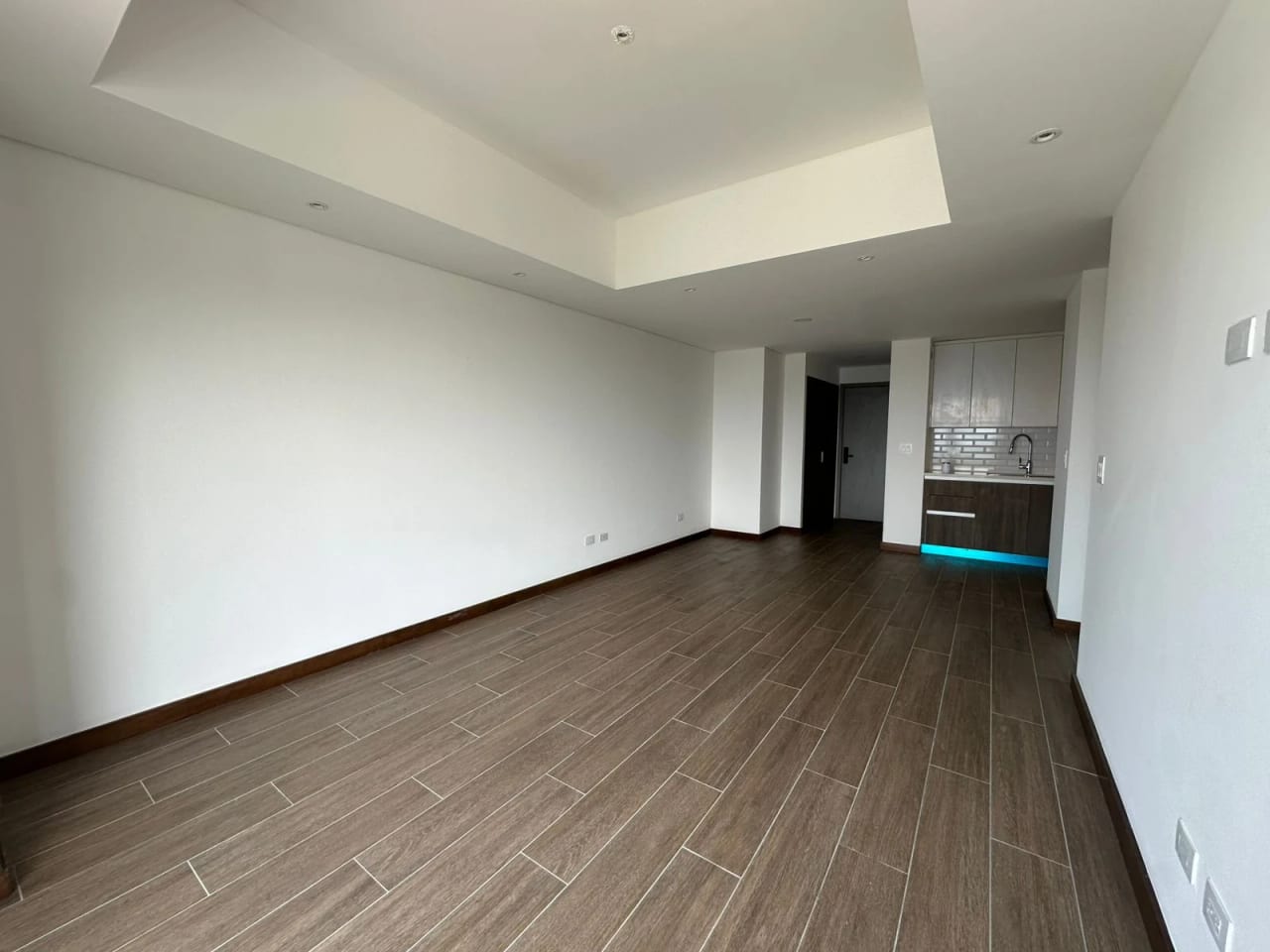 Apartamento para estrenar en venta, Edificio Naru, zona 16 — Apartamento en Venta en Zona 16, Guatemala, Ciudad — foto 2 de 7