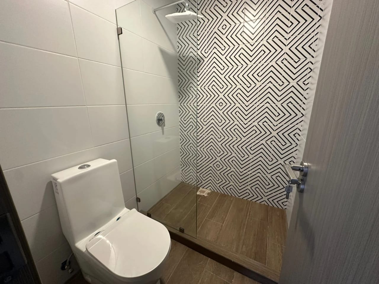 Apartamento para estrenar en venta, Edificio Naru, zona 16 — Apartamento en Venta en Zona 16, Guatemala, Ciudad — foto 5 de 7