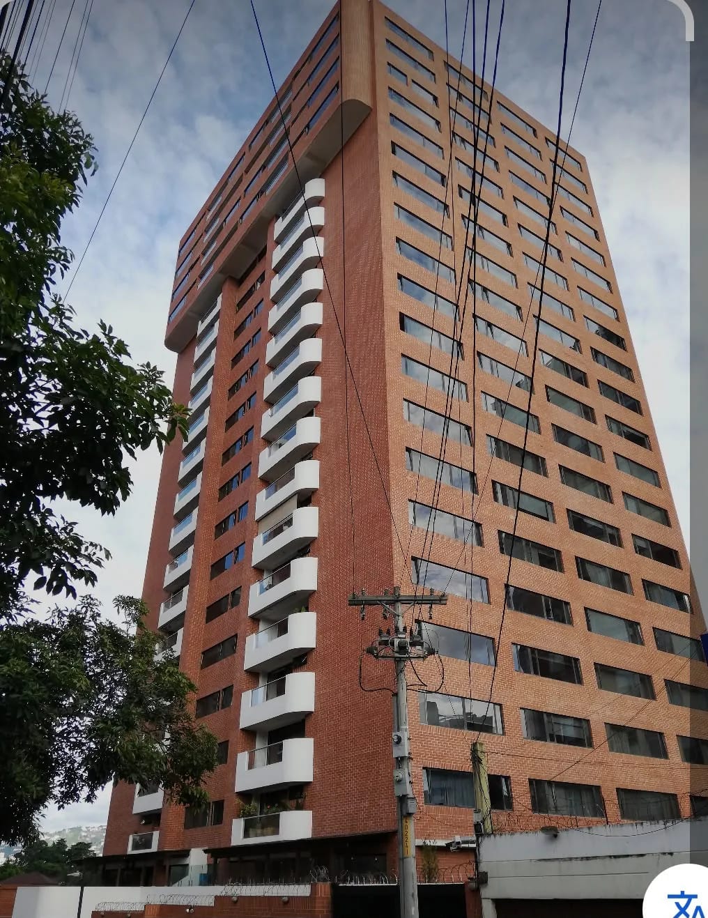 Apartamento en venta, Edificio Dalí, zona 14 — Apartamento en Venta en Dalí, Zona 14, Guatemala, Ciudad — foto 1 de 1