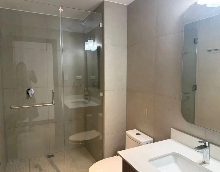 Apartamento en venta, Edificio Reserva Diez, zona 10 — Apartamento en Venta en Reserva Diez, Zona 10, Guatemala, Ciudad — foto 7 de 14