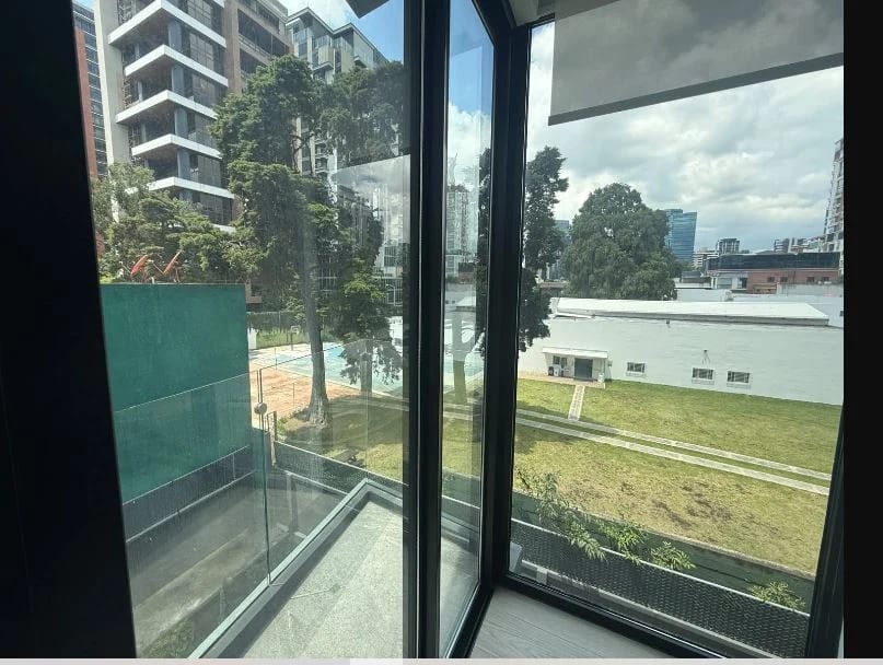 Apartamento en venta, Edificio Reserva Diez, zona 10 — Apartamento en Venta en Reserva Diez, Zona 10, Guatemala, Ciudad — foto 11 de 14