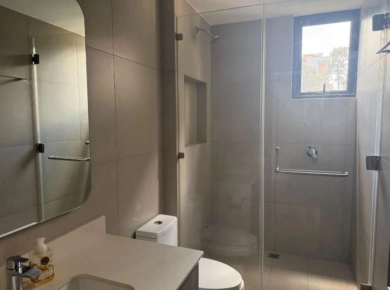 Apartamento en venta, Edificio Reserva Diez, zona 10 — Apartamento en Venta en Reserva Diez, Zona 10, Guatemala, Ciudad — foto 13 de 14
