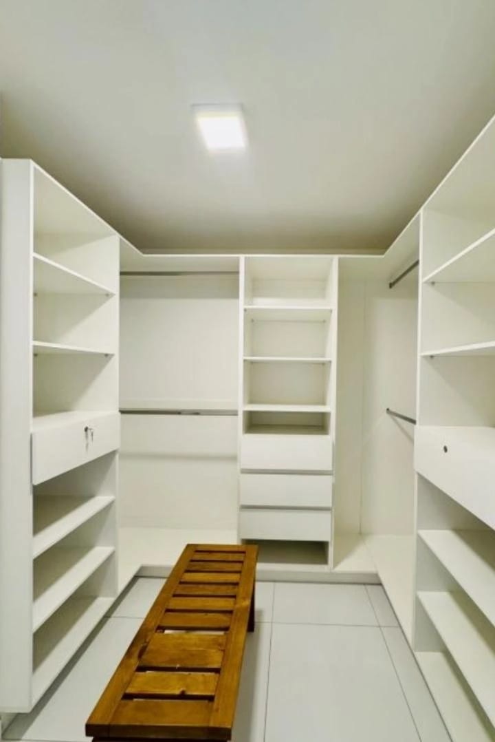 Exclusivo Apartamento en Alquiler, Edificio Lucca, zona 10 — Apartamento en Alquiler en Lucca, Zona 10, Guatemala, Ciudad — foto 8 de 9