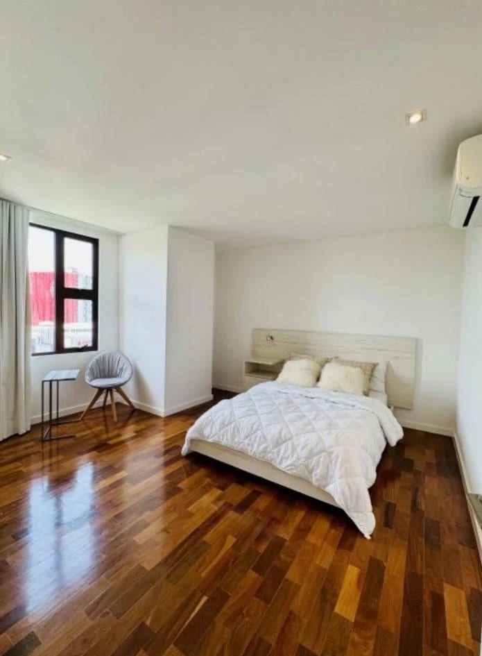 Exclusivo Apartamento en Alquiler, Edificio Lucca, zona 10 — Apartamento en Alquiler en Lucca, Zona 10, Guatemala, Ciudad — foto 7 de 9