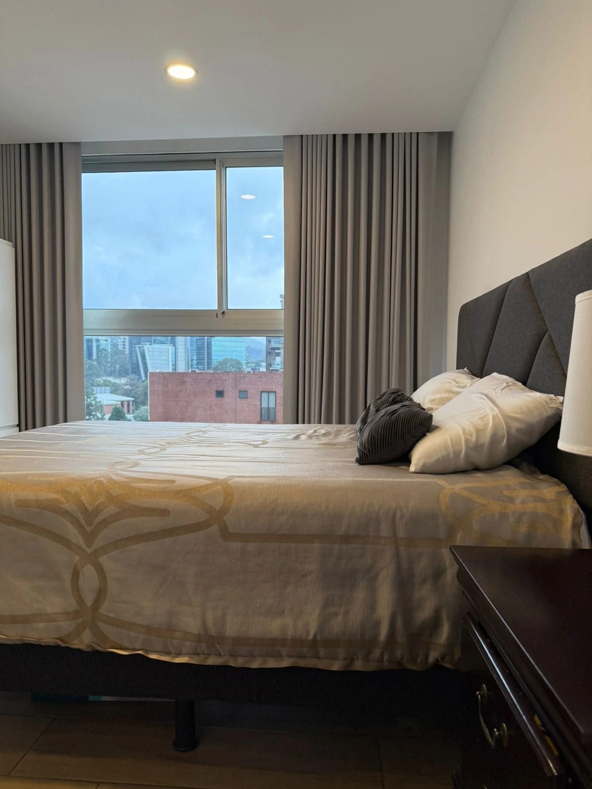 Apartamento en venta, Edificio Cassia, zona 15 VH1 — Apartamento en Venta en Cassia, Zona 15, Guatemala, Ciudad — foto 6 de 12