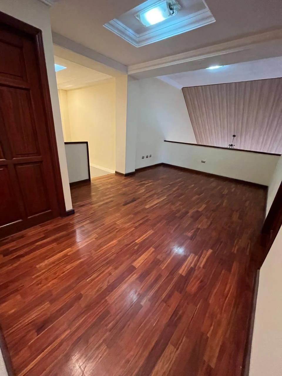 Exclusivo Penthouse en alquiler, Andes de la Montaña, zona 16 — Apartamento en Alquiler en Zona 16, Guatemala, Ciudad — foto 5 de 15