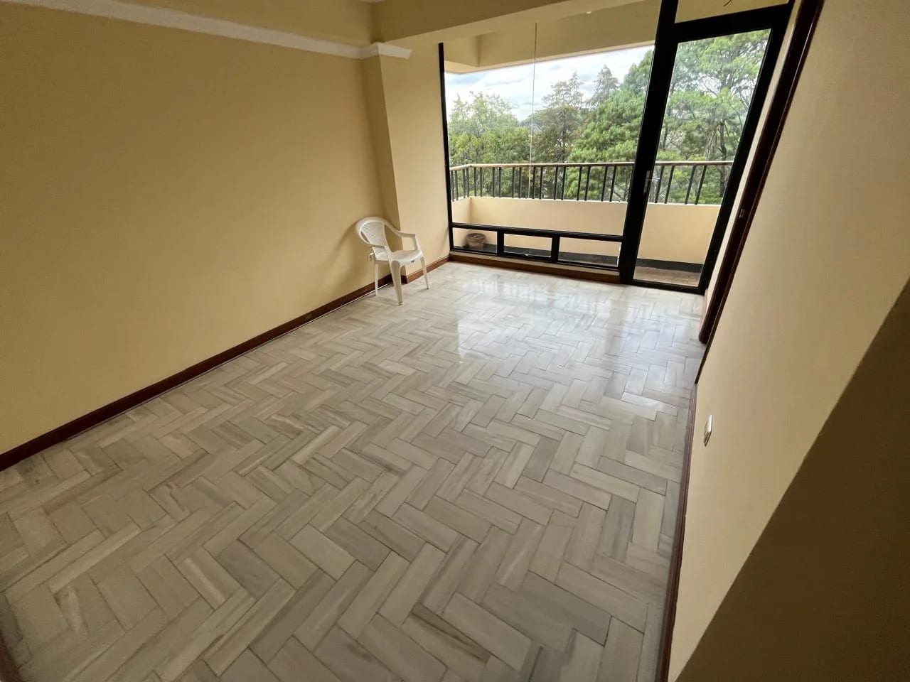 Exclusivo Penthouse en alquiler, Andes de la Montaña, zona 16 — Apartamento en Alquiler en Zona 16, Guatemala, Ciudad — foto 6 de 15