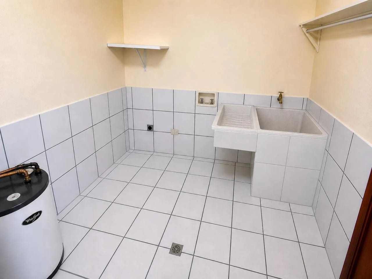 Exclusivo Penthouse en alquiler, Andes de la Montaña, zona 16 — Apartamento en Alquiler en Zona 16, Guatemala, Ciudad — foto 14 de 15