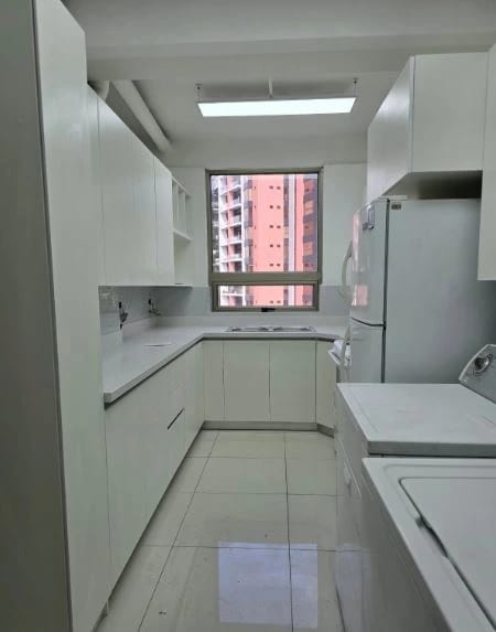 Amplio Apartamento en Alquiler, San Lazaro, zona 15 — Apartamento en Alquiler en San Lázaro, Zona 15, Guatemala, Ciudad — foto 4 de 13