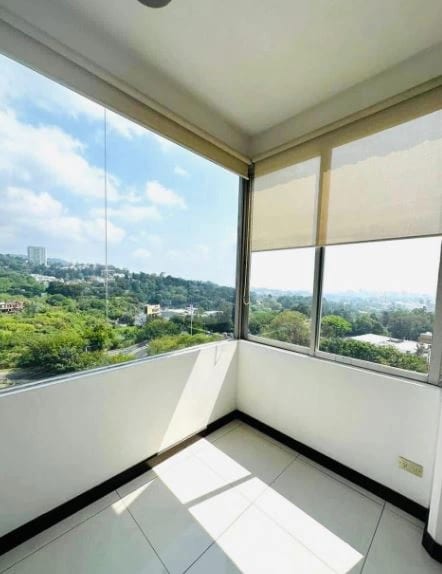 Amplio Apartamento en Alquiler, San Lazaro, zona 15 — Apartamento en Alquiler en San Lázaro, Zona 15, Guatemala, Ciudad — foto 6 de 13