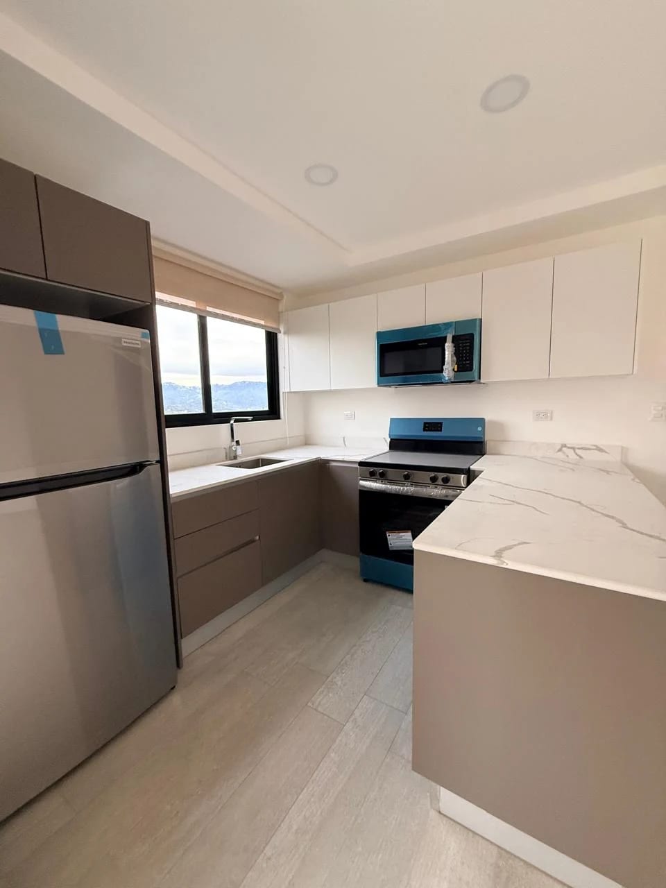 Apartamento para Estrenar en Venta, Edificio Verdú, zona 13 — Apartamento en Venta en Verdú, Zona 13, Guatemala, Ciudad — foto 3 de 10