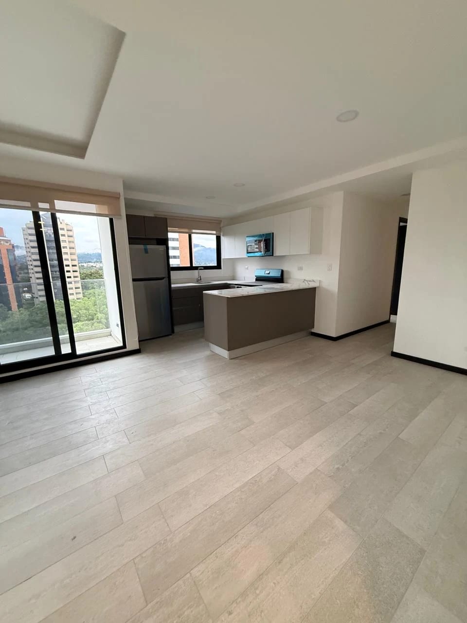 Apartamento para Estrenar en Venta, Edificio Verdú, zona 13 — Apartamento en Venta en Verdú, Zona 13, Guatemala, Ciudad — foto 4 de 10