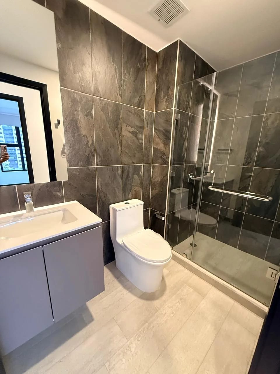 Apartamento para Estrenar en Venta, Edificio Verdú, zona 13 — Apartamento en Venta en Verdú, Zona 13, Guatemala, Ciudad — foto 8 de 10