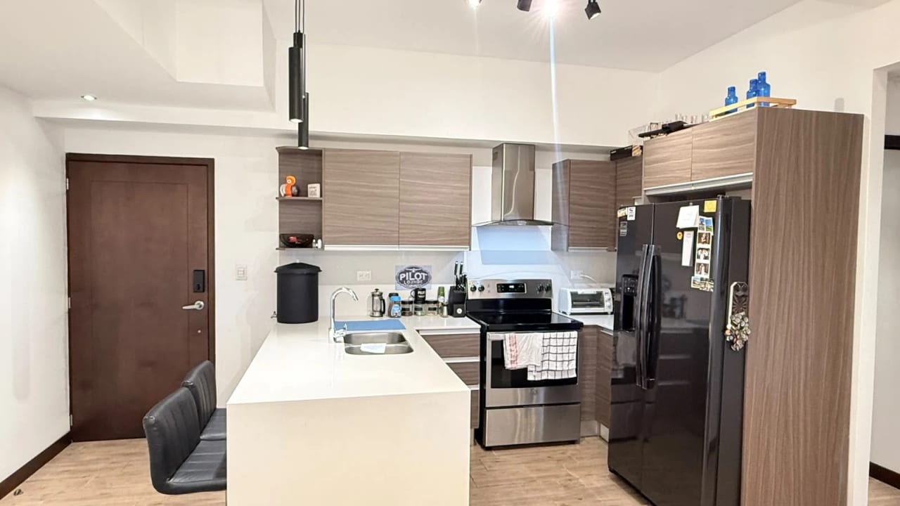 Apartamento en venta, Edificio Casalini Diagonal 6, zona 10 — Apartamento en Venta en Casalini Diagonal 6, Zona 10, Guatemala, Ciudad — foto 5 de 15