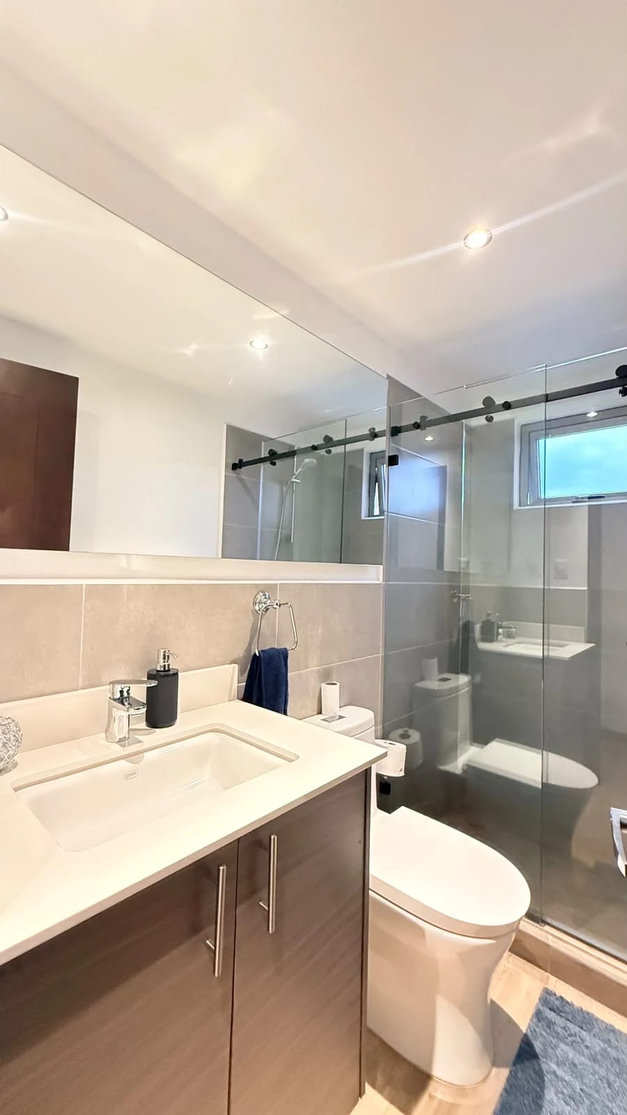 Apartamento en venta, Edificio Casalini Diagonal 6, zona 10 — Apartamento en Venta en Casalini Diagonal 6, Zona 10, Guatemala, Ciudad — foto 6 de 15