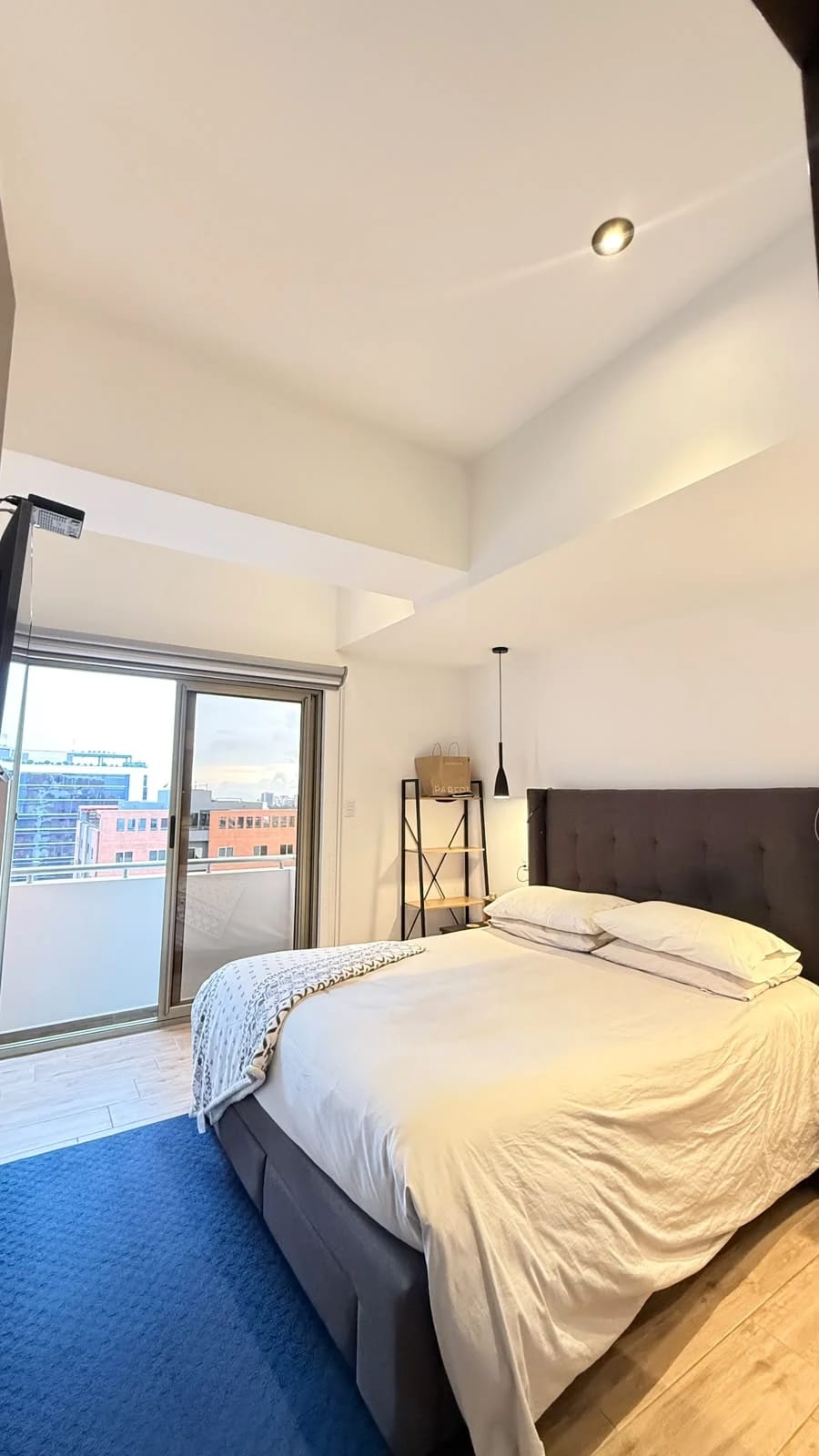 Apartamento en venta, Edificio Casalini Diagonal 6, zona 10 — Apartamento en Venta en Casalini Diagonal 6, Zona 10, Guatemala, Ciudad — foto 7 de 15