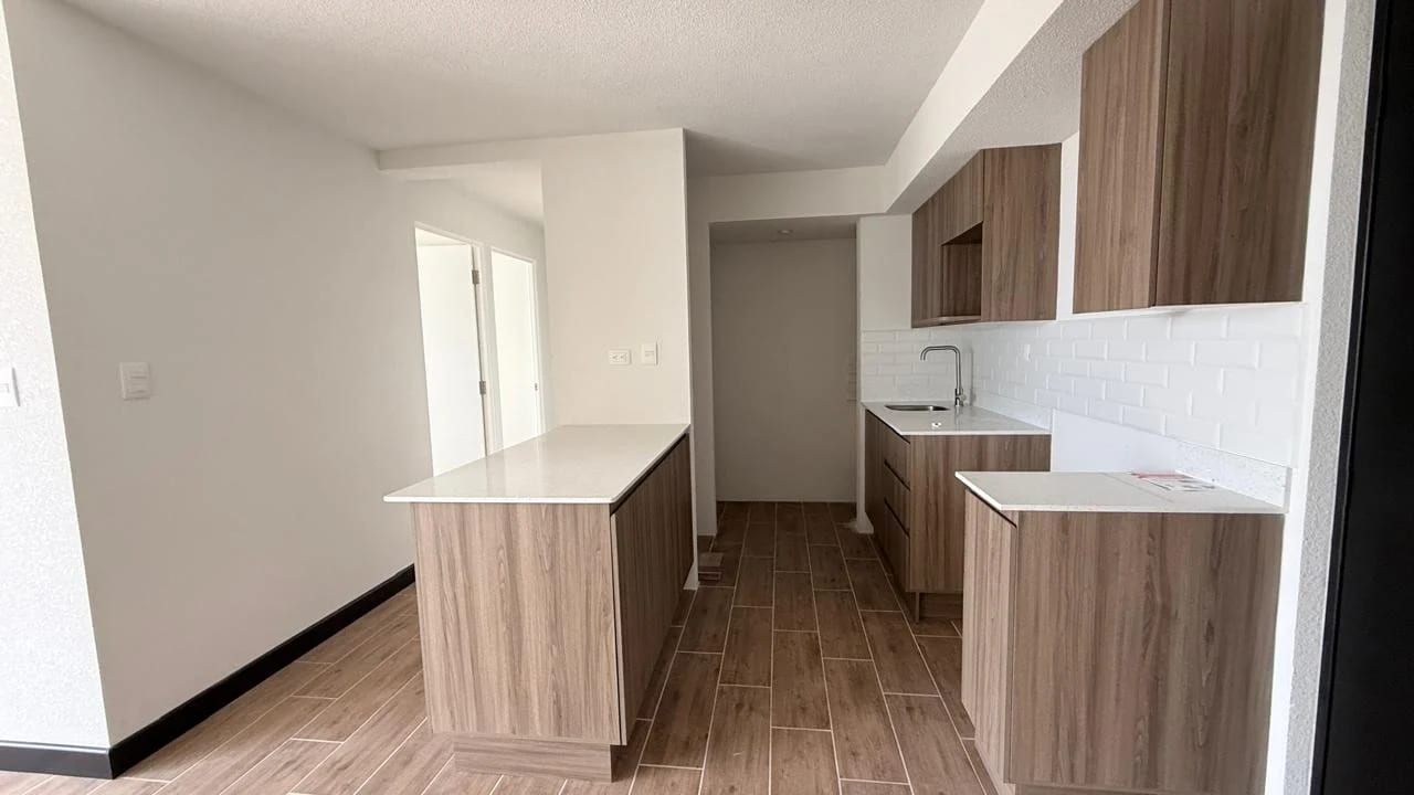 Apartamento en Alquiler, Edificio Alaia, zona 5 Villa Nueva — Apartamento en Alquiler en Villa Nueva, Guatemala, Ciudad — foto 3 de 15