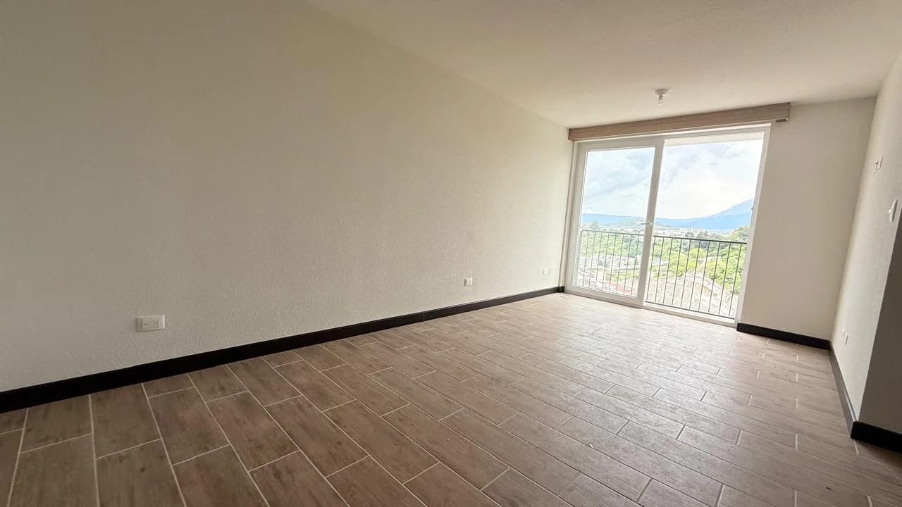 Apartamento en Alquiler, Edificio Alaia, zona 5 Villa Nueva — Apartamento en Alquiler en Villa Nueva, Guatemala, Ciudad — foto 4 de 15