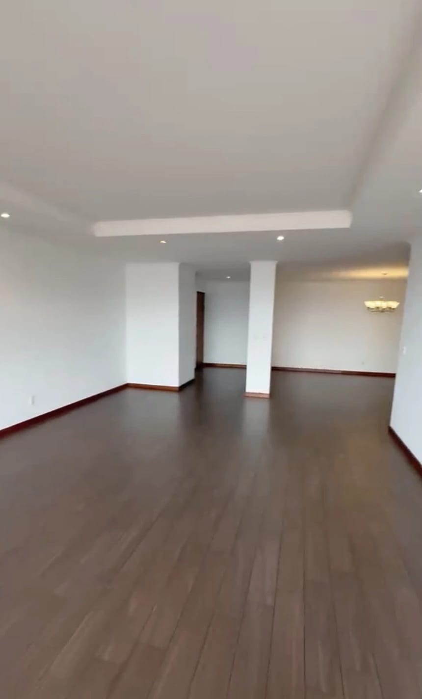 Apartamento Exclusivo en alquiler, Edificio Botticelli 2, zona 15 — Apartamento en Alquiler en Botticelli II, Zona 15, Guatemala, Ciudad — foto 3 de 15