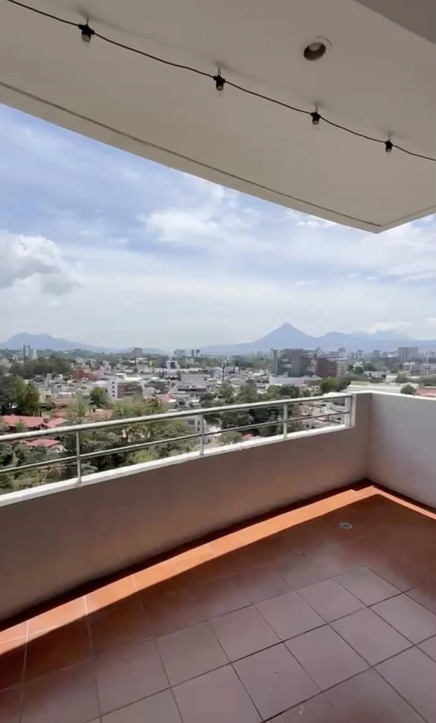 Apartamento Exclusivo en alquiler, Edificio Botticelli 2, zona 15 — Apartamento en Alquiler en Botticelli II, Zona 15, Guatemala, Ciudad — foto 2 de 15