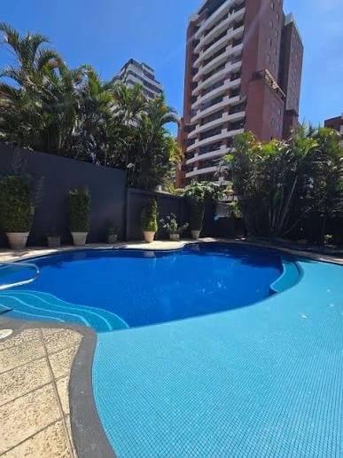 Apartamento Exclusivo en alquiler, Edificio Botticelli 2, zona 15 — Apartamento en Alquiler en Botticelli II, Zona 15, Guatemala, Ciudad — foto 14 de 15