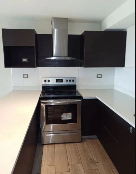 Apartamento en venta, Edificio Punto Mariscal, zona 11 — Apartamento en Venta en Punto Mariscal, Zona 11, Guatemala, Ciudad — foto 5 de 15