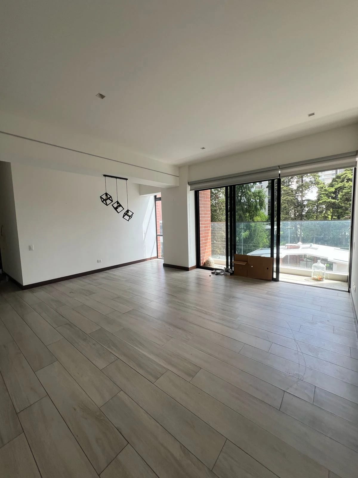 Apartamento en Alquiler, Edificio Novus, zona 14 — Apartamento en Alquiler en Novus, Zona 14, Guatemala, Ciudad — foto 3 de 11