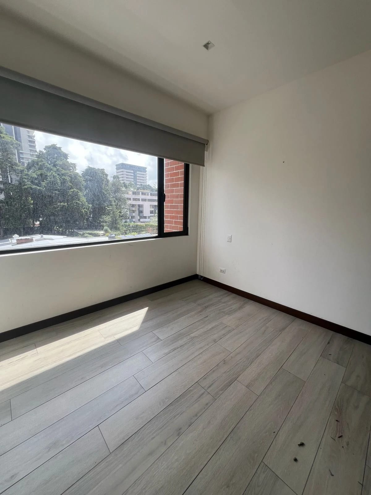 Apartamento en Alquiler, Edificio Novus, zona 14 — Apartamento en Alquiler en Novus, Zona 14, Guatemala, Ciudad — foto 6 de 11
