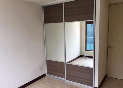 Moderno Apartamento en alquiler, Edificio Veinti4, zona 10 — Apartamento en Alquiler en Veinti4, Zona 10, Guatemala, Ciudad — foto 12 de 17